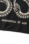 SUGARHILL(シュガーヒル) SILK SCARF シルクスカーフ 26441002