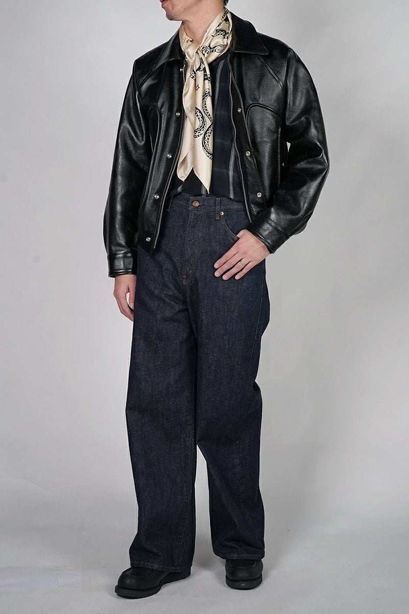 SUGARHILL(シュガーヒル) SILK SCARF シルクスカーフ 26441002