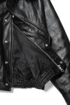 SUGARHILL(シュガーヒル) SHRINK BOMBER JACKET シュリンクボンバージャケット 26440701
