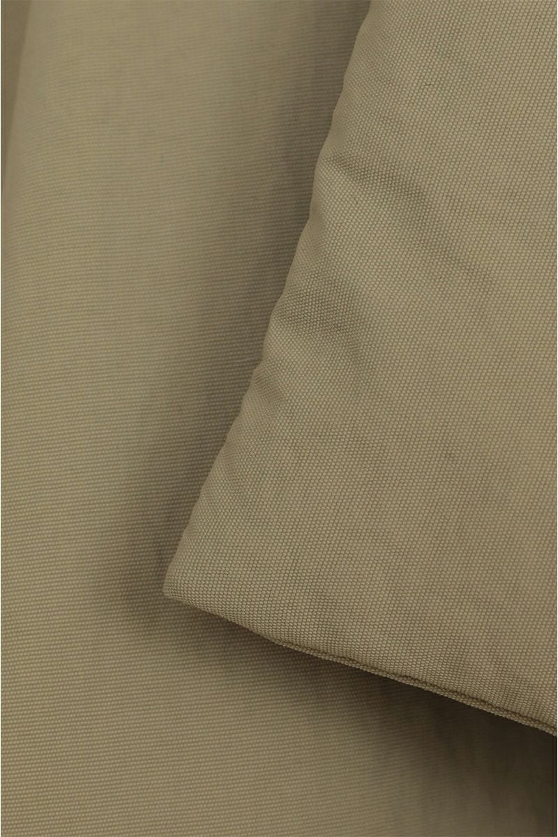 CLANE(クラネ) COLOR DOWN CHESTER COAT ダブルウールロングコート 19101-0172