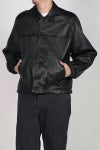 refomed(リフォメッド）CCU LEATHER FORMAN JACKET CCUレザーフォルマンジャケット REJK-CCU02