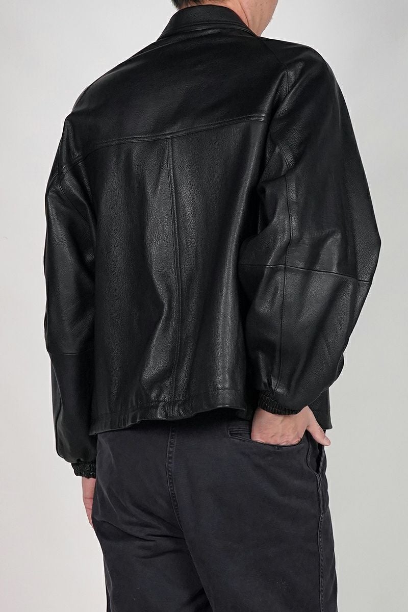 refomed(リフォメッド) | refomed(リフォメッド）CCU LEATHER FORMAN