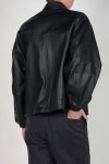 refomed(リフォメッド）CCU LEATHER FORMAN JACKET CCUレザーフォルマンジャケット REJK-CCU02