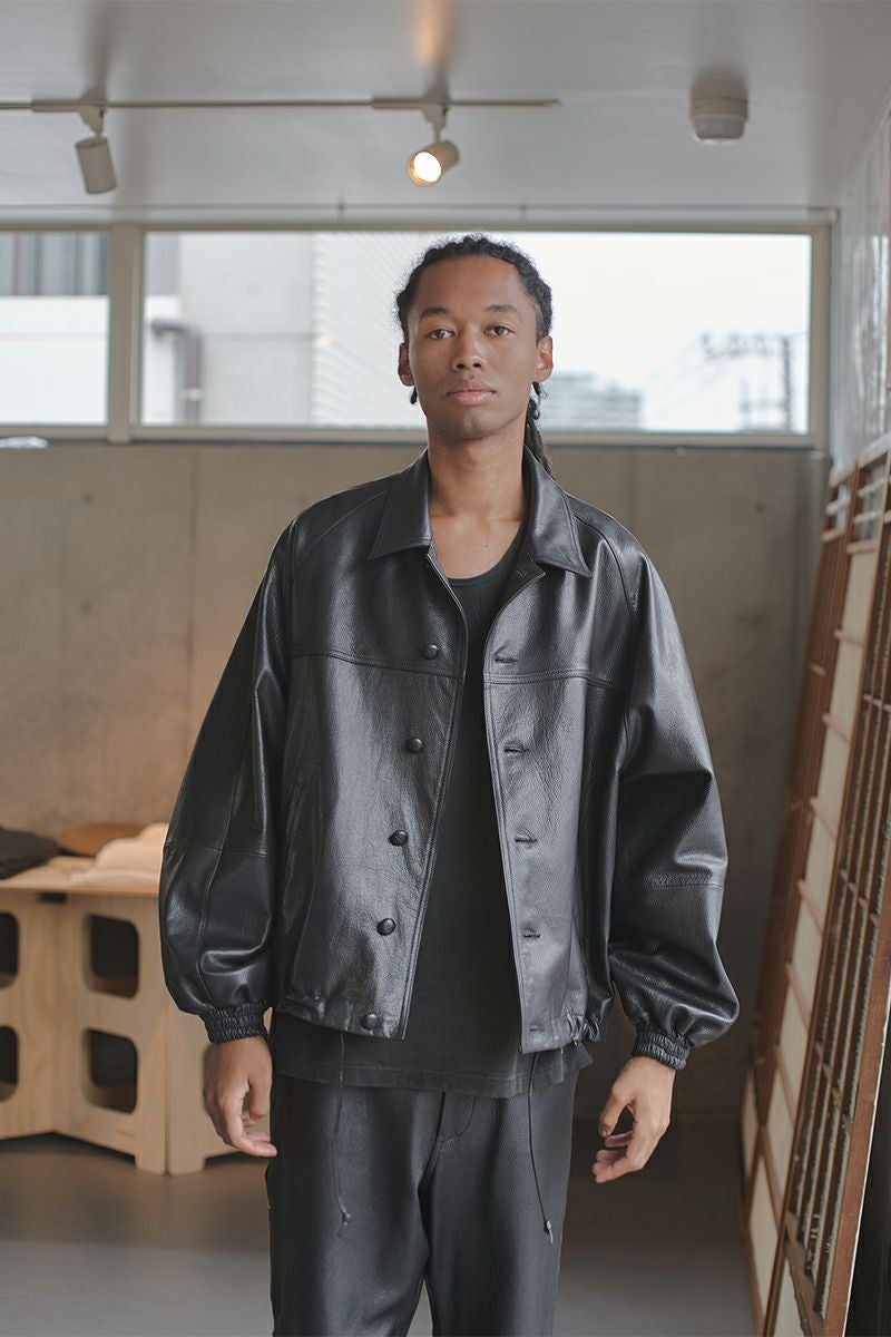 refomed(リフォメッド) | refomed(リフォメッド）CCU LEATHER FORMAN