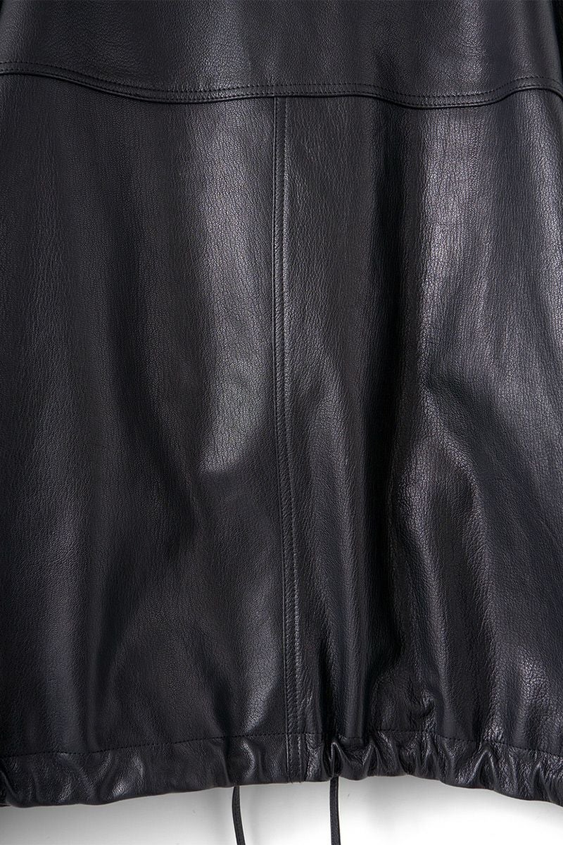 refomed(リフォメッド）CCU LEATHER FORMAN JACKET CCUレザーフォルマンジャケット REJK-CCU02