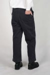 BOWWOW(バウワウ) BLACK WORK TROUSERS AGED ブラックワークトラウザーエイジド BW261-BWTA