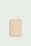 Hender Scheme(エンダースキーマ) magnet card case マグネットカードケース yv-c-msc