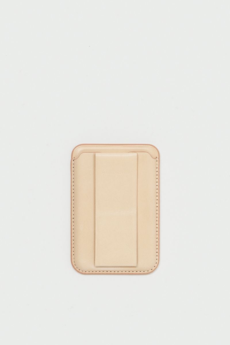 Hender Scheme(エンダースキーマ) magnet card case マグネットカードケース yv-c-msc