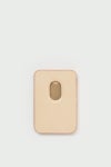 Hender Scheme(エンダースキーマ) magnet card case マグネットカードケース yv-c-msc