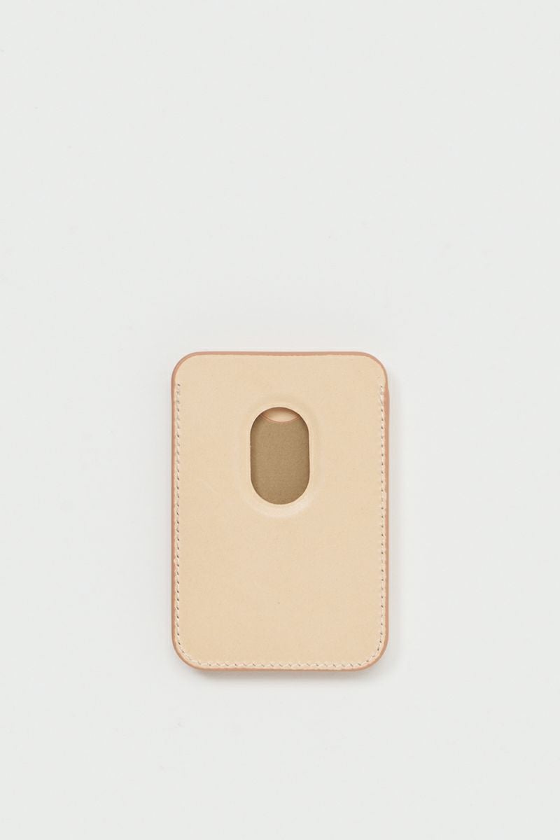 Hender Scheme(エンダースキーマ) magnet card case マグネットカードケース yv-c-msc