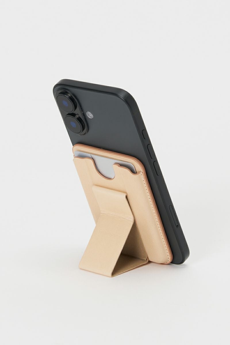 Hender Scheme(エンダースキーマ) magnet card case マグネットカードケース yv-c-msc