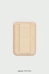 Hender Scheme(エンダースキーマ) magnet card case マグネットカードケース yv-c-msc