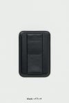 Hender Scheme(エンダースキーマ) magnet card case マグネットカードケース yv-c-msc
