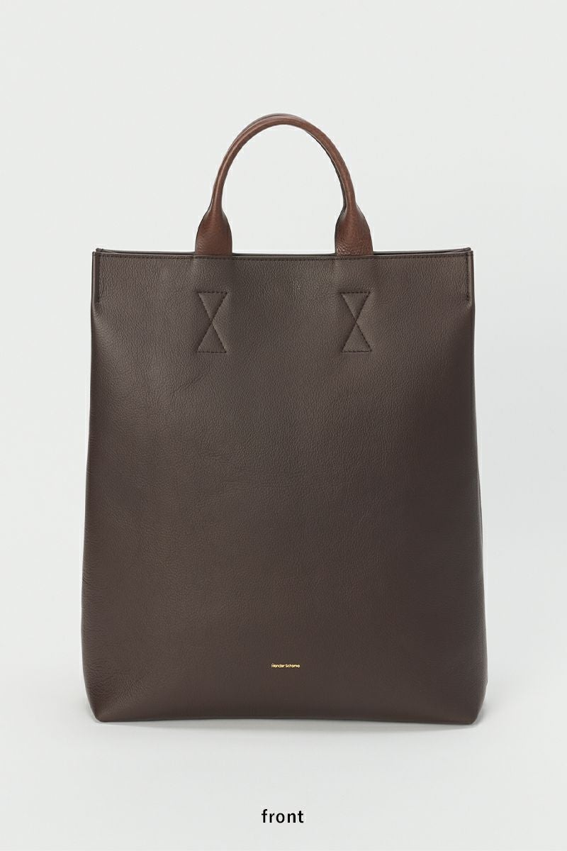 Hender Scheme(エンダースキーマ) grace hand bag グレイスハンドバッグ xu-b-ghb