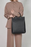 Hender Scheme(エンダースキーマ) grace hand bag グレイスハンドバッグ xu-b-ghb