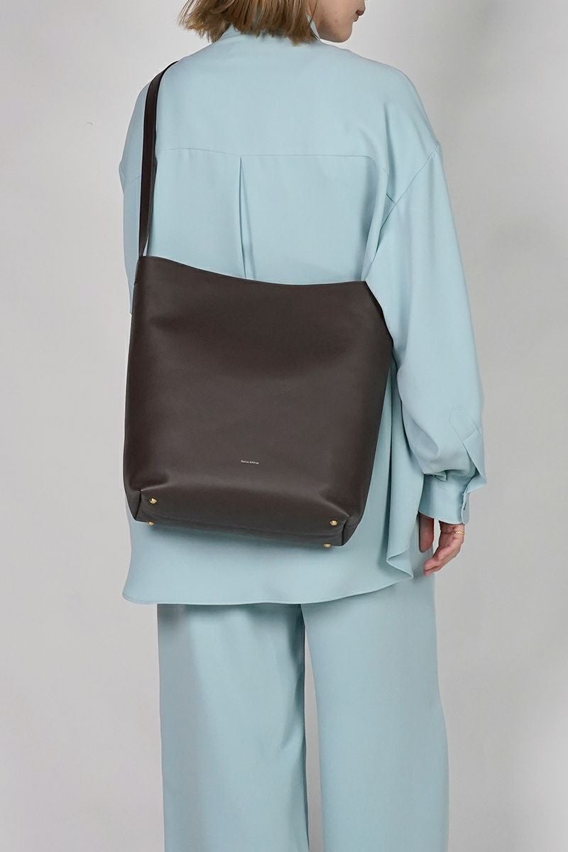 Hender Scheme(エンダースキーマ) grace shoulder bag グレイスショルダーバッグ xu-b-gsb