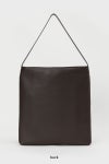 Hender Scheme(エンダースキーマ) grace square bag large グレイススクエアバッグラージ yv-b-gsl