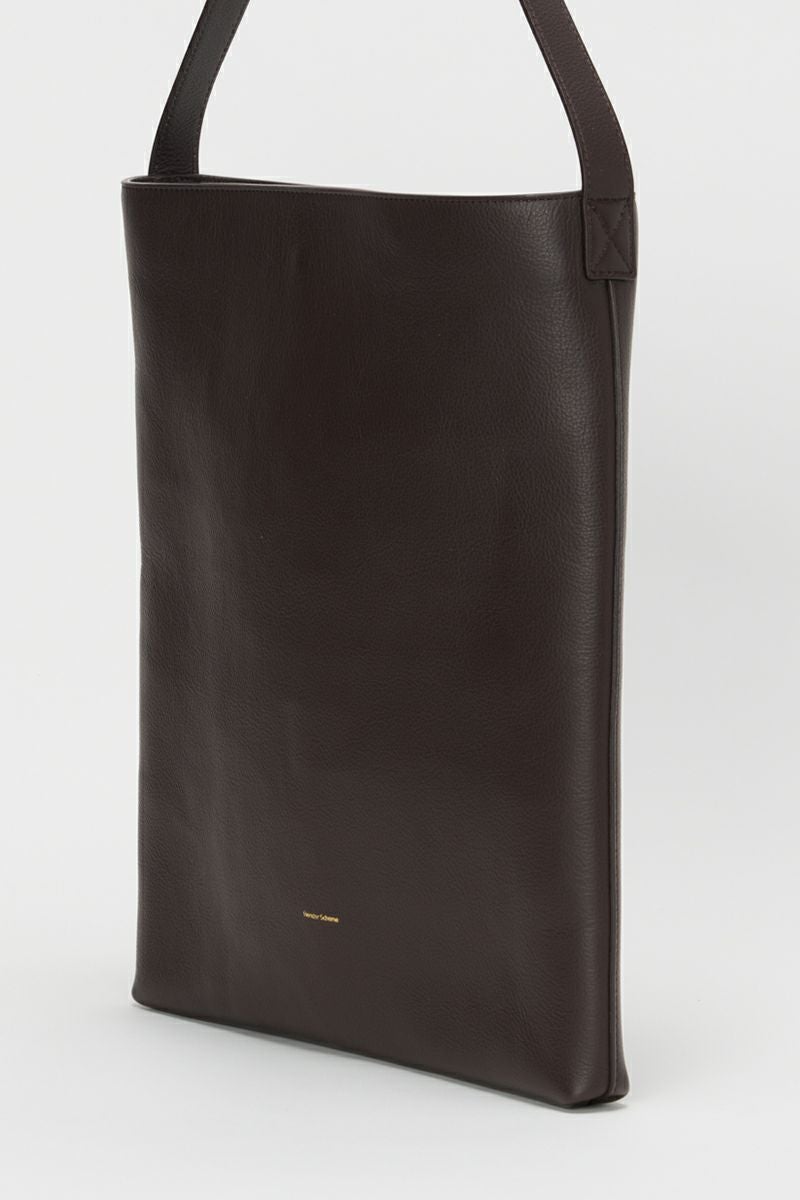 Hender Scheme(エンダースキーマ) grace square bag large グレイススクエアバッグラージ yv-b-gsl