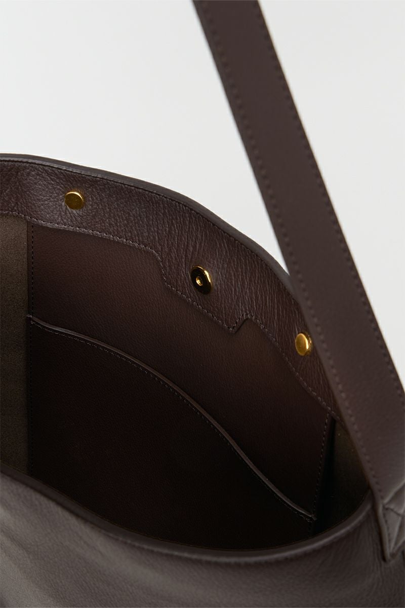 Hender Scheme(エンダースキーマ) grace square bag large グレイススクエアバッグラージ yv-b-gsl