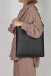 Hender Scheme(エンダースキーマ) grace square bag large グレイススクエアバッグラージ yv-b-gsl