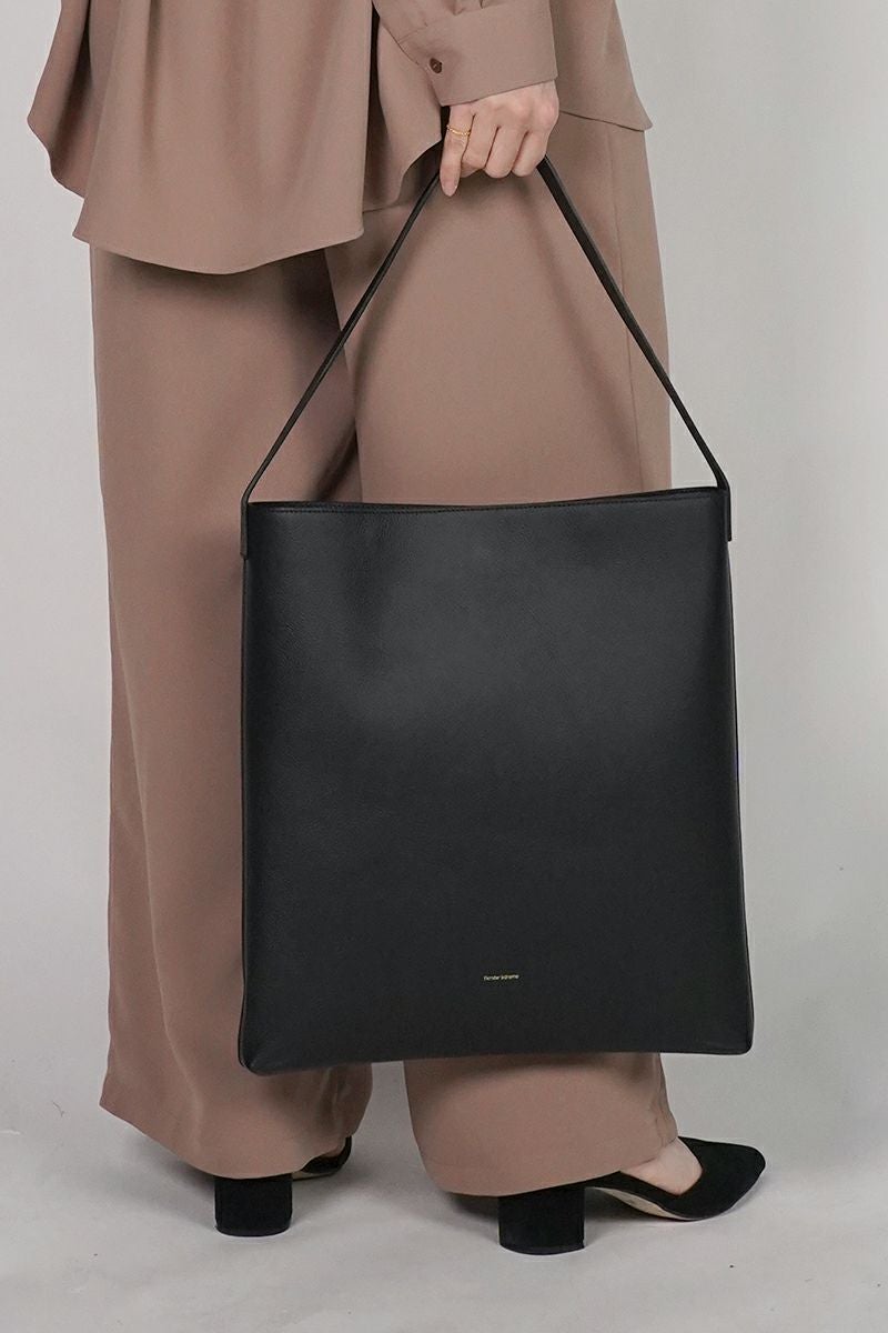 Hender Scheme(エンダースキーマ) grace square bag large グレイススクエアバッグラージ yv-b-gsl