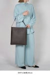Hender Scheme(エンダースキーマ) grace square bag large グレイススクエアバッグラージ yv-b-gsl