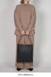 Hender Scheme(エンダースキーマ) grace square bag large グレイススクエアバッグラージ yv-b-gsl