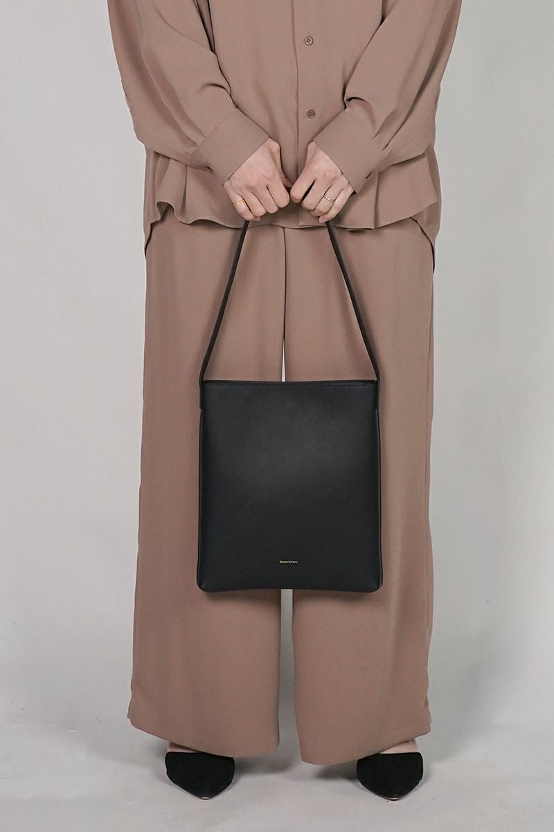 Hender Scheme(エンダースキーマ) grace square bag small グレイススクエアバッグスモール yv-b-gss