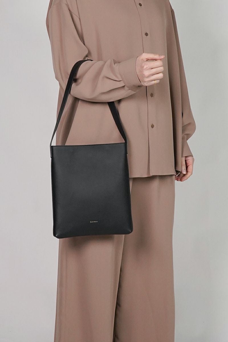 Hender Scheme(エンダースキーマ) grace square bag small グレイススクエアバッグスモール yv-b-gss