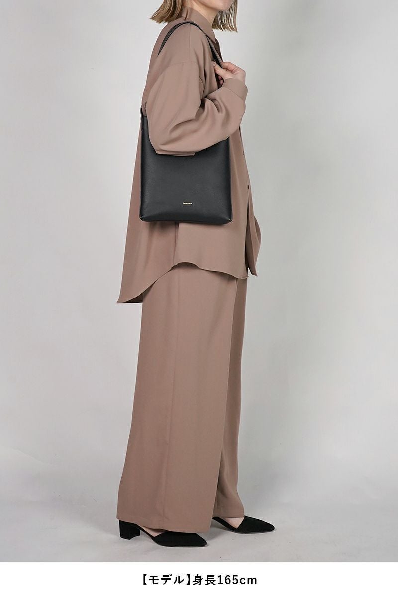 Hender Scheme(エンダースキーマ) grace square bag small グレイススクエアバッグスモール yv-b-gss