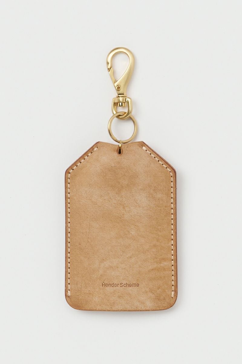 Hender Scheme(エンダースキーマ) cord reel chain コードリールチェーン yv-c-crc