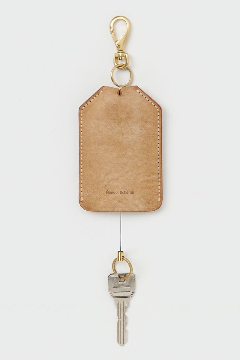 Hender Scheme(エンダースキーマ) cord reel chain コードリールチェーン yv-c-crc