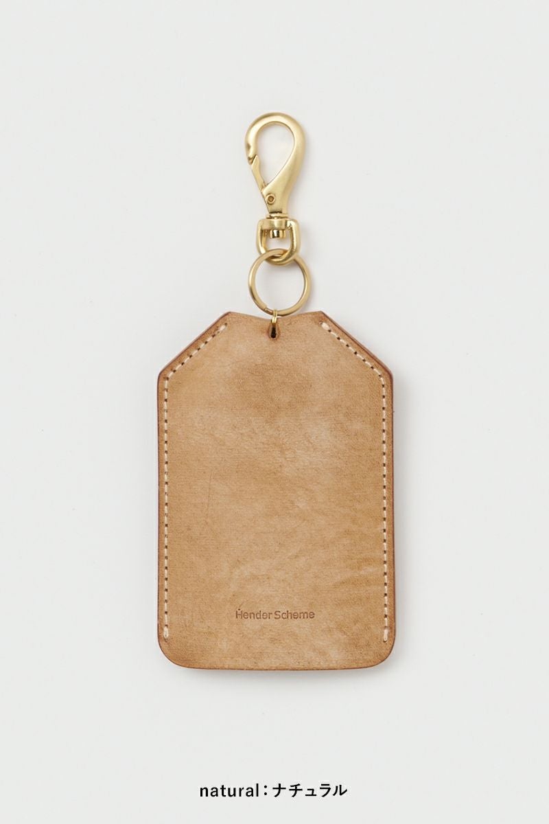 Hender Scheme(エンダースキーマ) cord reel chain コードリールチェーン yv-c-crc