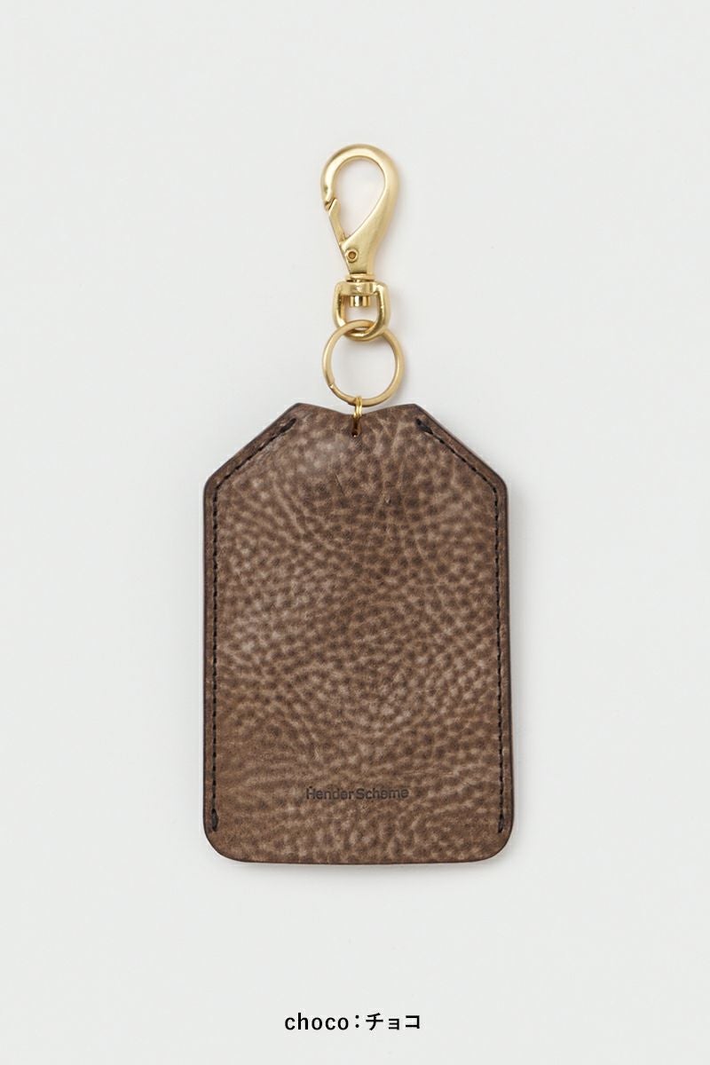 Hender Scheme(エンダースキーマ) cord reel chain コードリールチェーン yv-c-crc