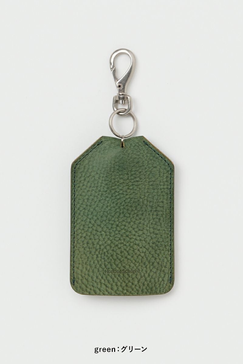 Hender Scheme(エンダースキーマ) cord reel chain コードリールチェーン yv-c-crc