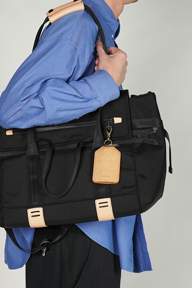 Hender Scheme(エンダースキーマ) cord reel chain コードリールチェーン yv-c-crc