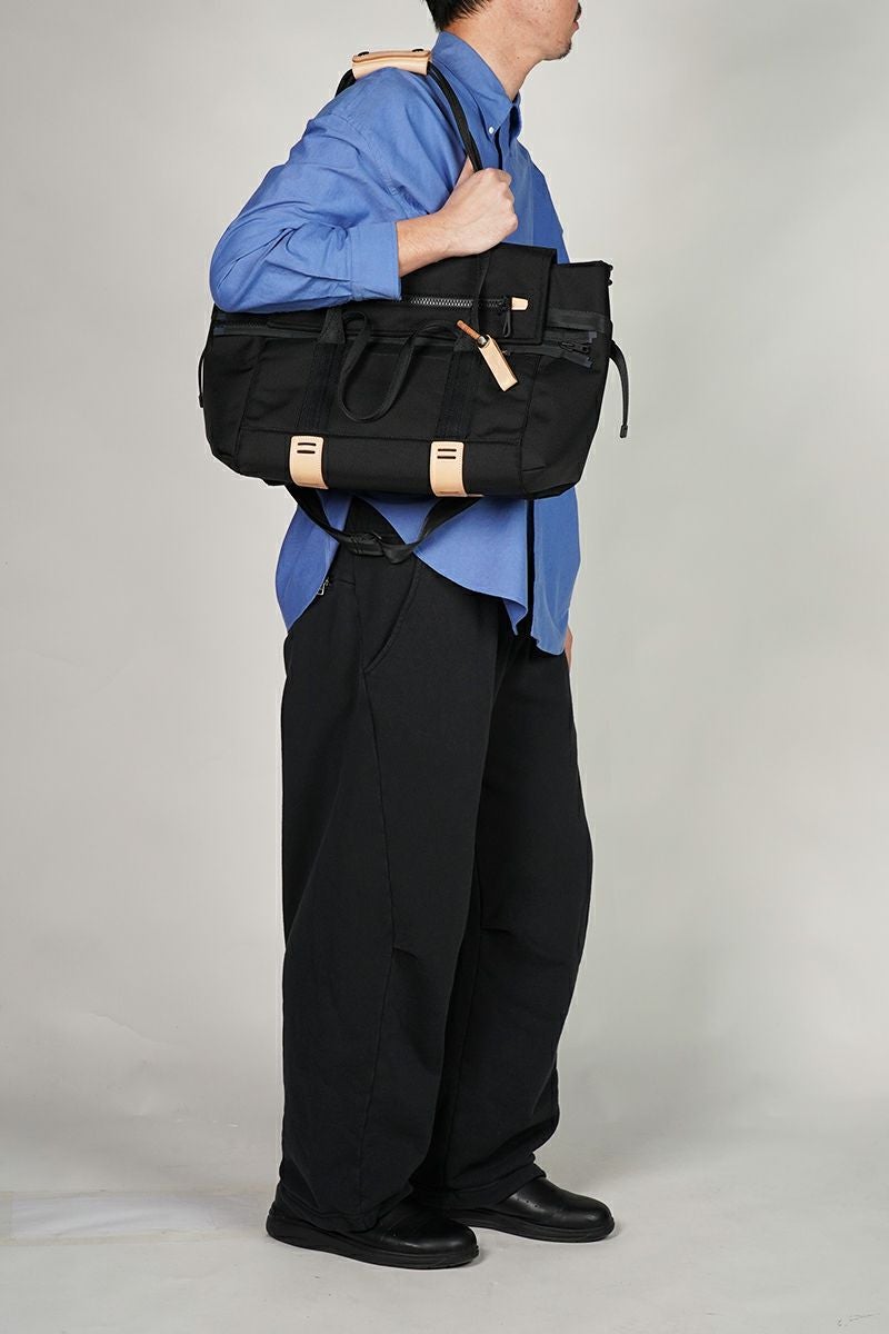 Hender Scheme(エンダースキーマ) leather key shackle レザーキーシャックル yv-c-lks