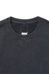 visvim(ビズビム) JUMBO SB SWEAT LS DMGD ジャンボスウェット長袖 ダメージド 0126105010023