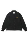 visvim(ビズビム) MSELMER LONG CARDIGAN セルマーロングカーディガン 0126105012002