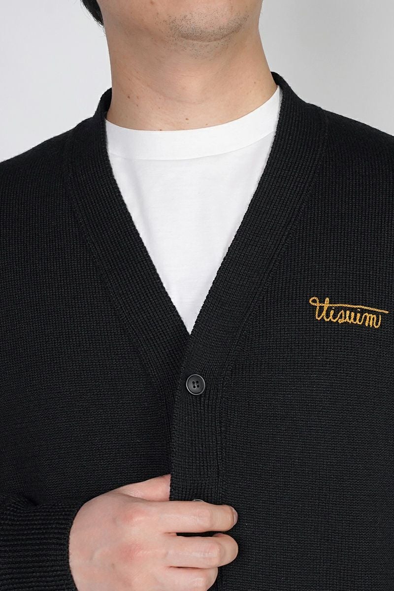 visvim(ビズビム) | visvim(ビズビム) MSELMER LONG CARDIGAN セルマー
