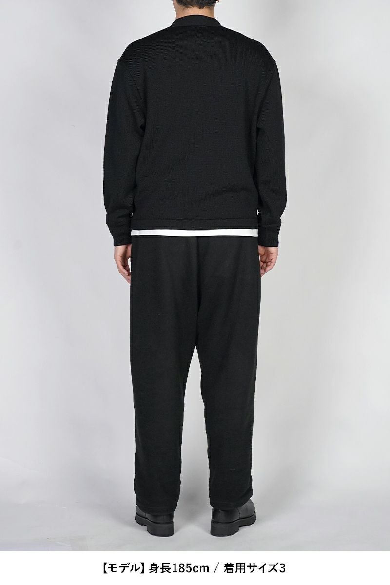 visvim(ビズビム) MSELMER LONG CARDIGAN セルマーロングカーディガン 0126105012002