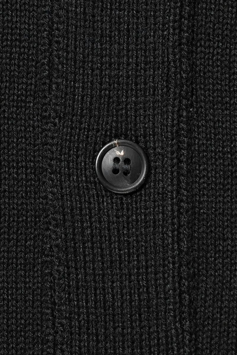 visvim(ビズビム) MSELMER LONG CARDIGAN セルマーロングカーディガン 0126105012002