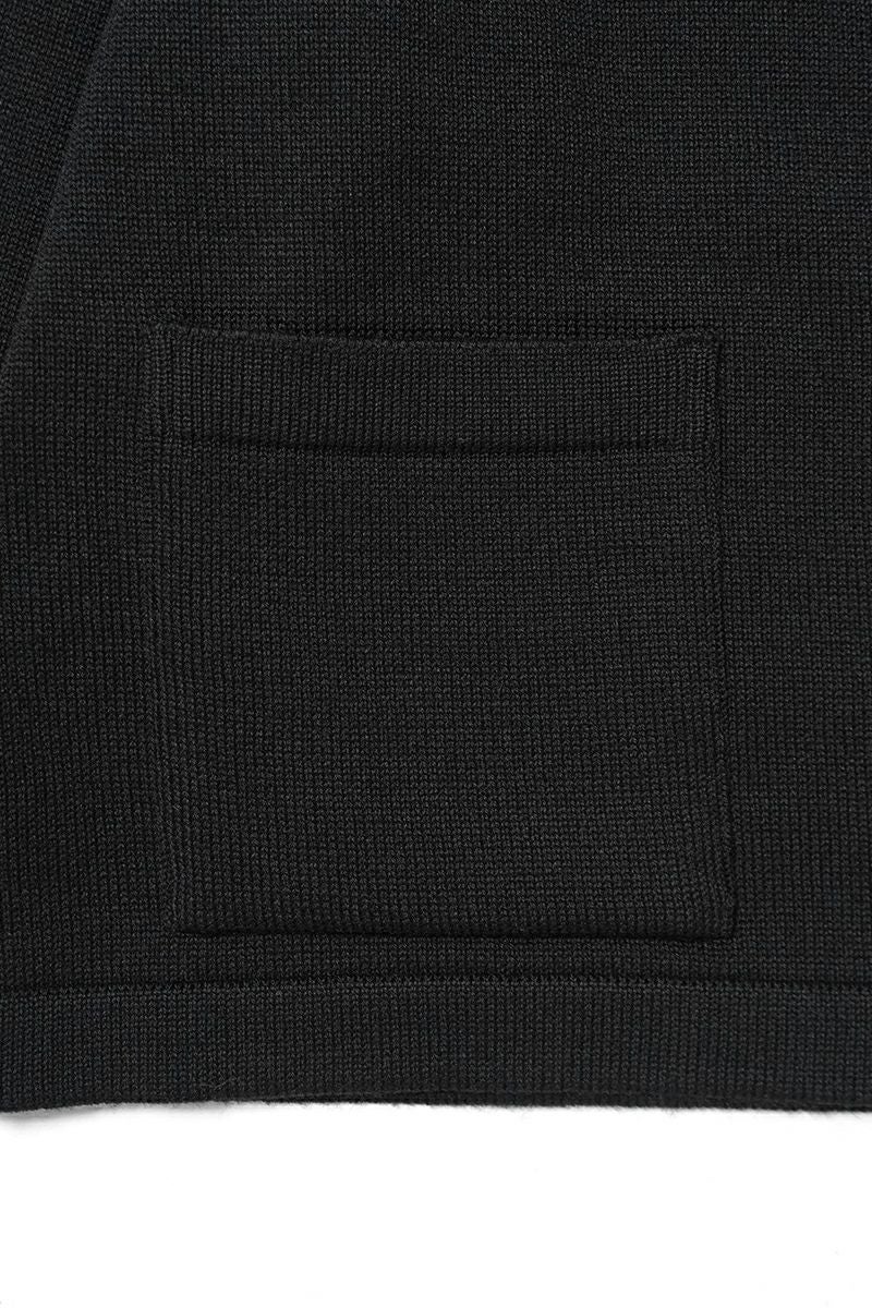 visvim(ビズビム) MSELMER LONG CARDIGAN セルマーロングカーディガン 0126105012002