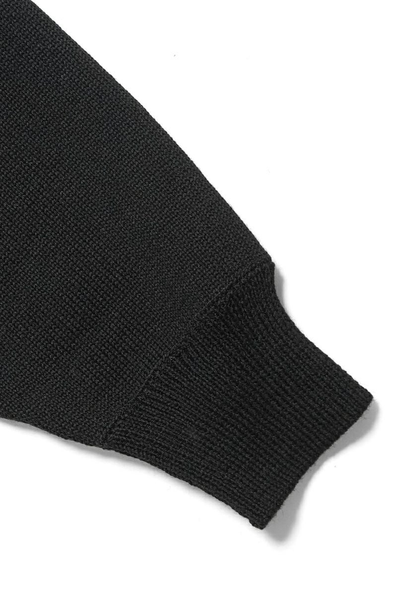 visvim(ビズビム) MSELMER LONG CARDIGAN セルマーロングカーディガン 0126105012002