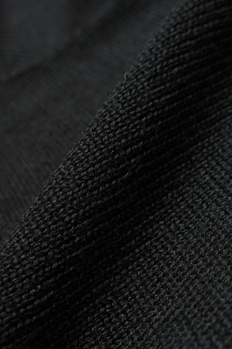 visvim(ビズビム) MSELMER LONG CARDIGAN セルマーロングカーディガン 0126105012002