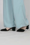 Graphpaper(グラフペーパー) Satin Easy Wide Pants サテンイージーワイドパンツ GL261-40075C