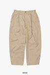 Graphpaper(グラフペーパー) Westpoint Chino Wide Tapered Trousers ウェストポイントチノワイドテーパードトラウザース GM261-40151B