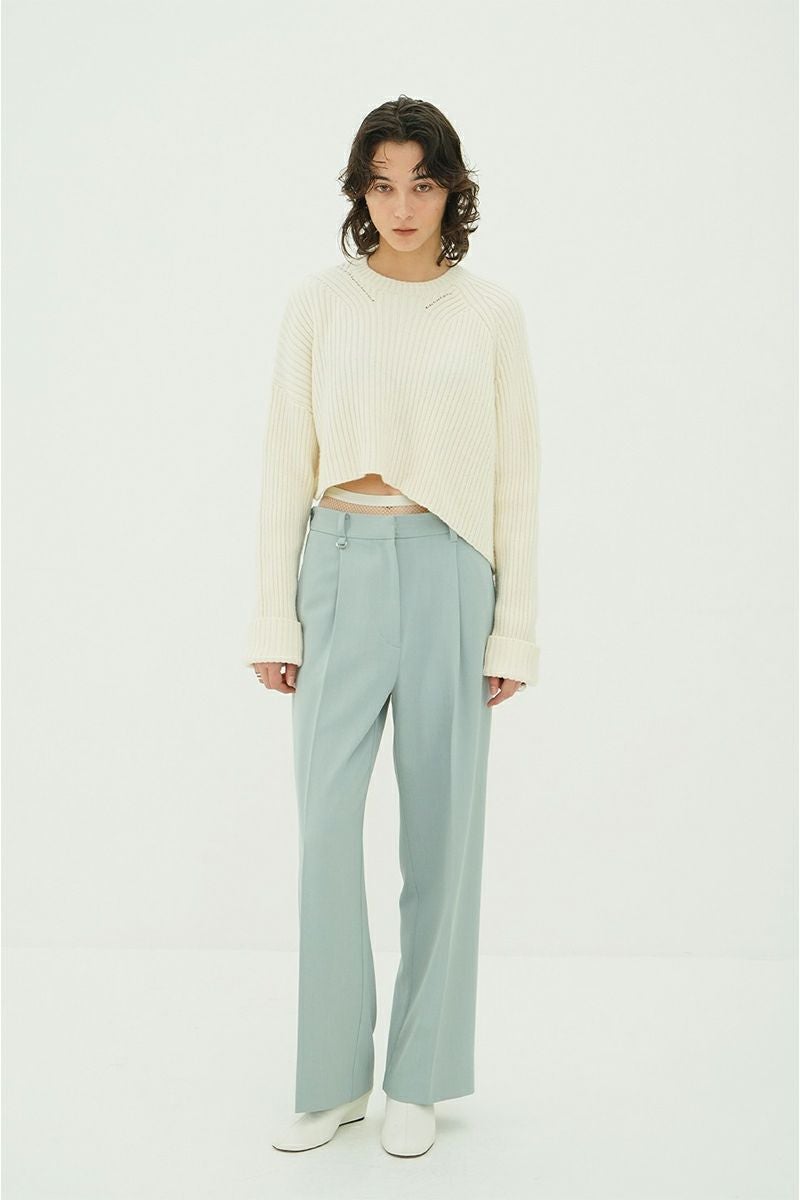 【新品】CLANE クラネ / SIDE SLIT BIG SHIRT CLANE(クラネ) HALF SLEEVE HUGE SHIRTS - COLDBECK ONLINE（コール