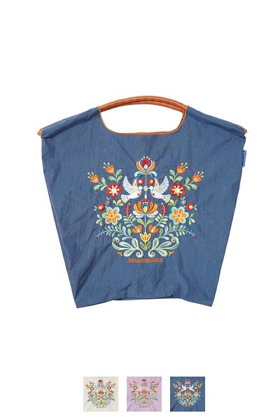  Ball & Chain(ボールアンドチェーン) > Ball & Chain(ボールアンドチェーン) PIGEON(M) ピジョン(M) ショッピングバック トートバッグ 301072 