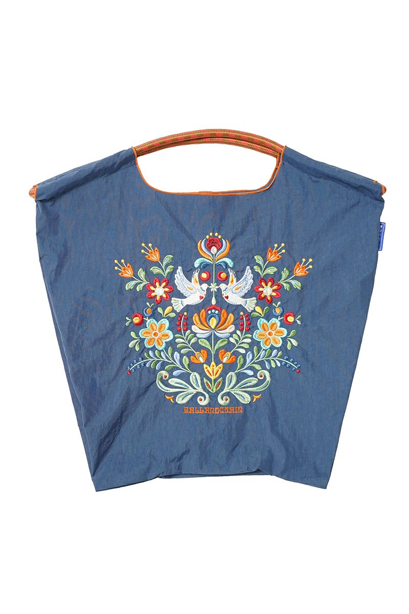  Ball & Chain(ボールアンドチェーン) > Ball & Chain(ボールアンドチェーン) PIGEON(M) ピジョン(M) ショッピングバック トートバッグ 301072 